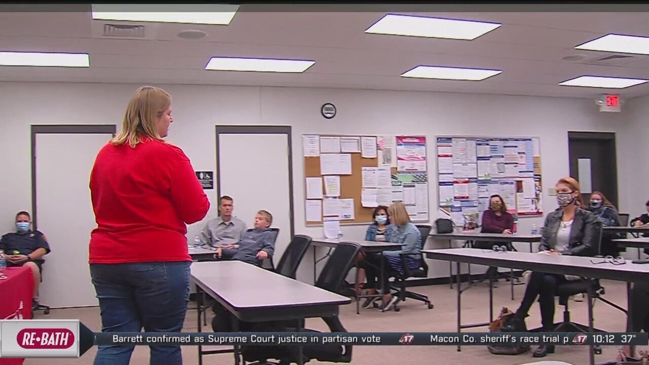 Talking about suicide after two Williamsville student deaths